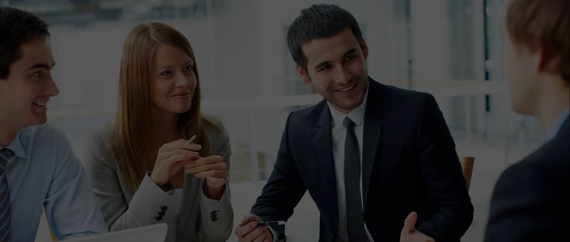 Advanced engineering facility with precision machinery